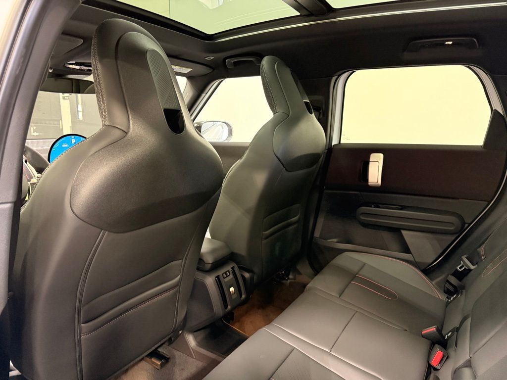 Thumbnail: 2026 MINI Cooper Countryman - 20