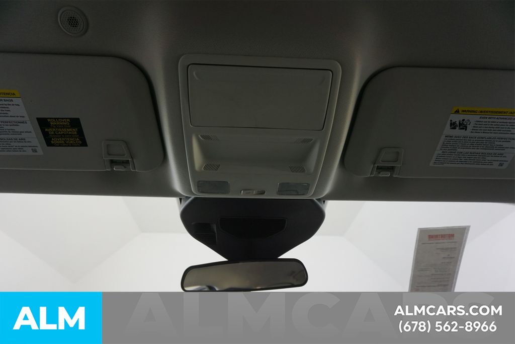 Used 2025 Gray Ford Active image 56