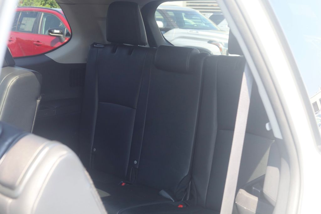 Used 2024 Toyota Grand Highlander SUV