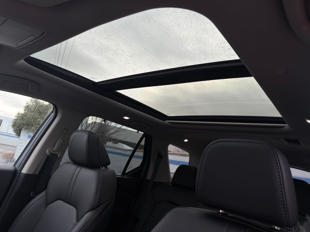 Thumbnail: 2026 Honda Pilot - 11