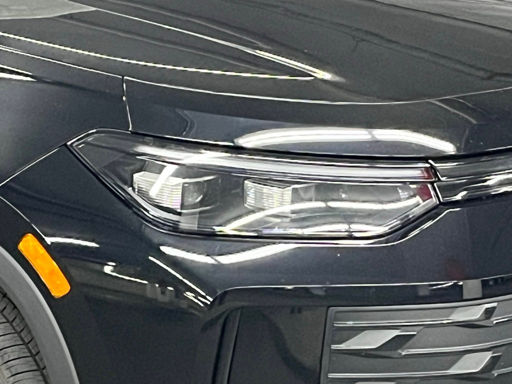 2026 Volkswagen Tiguan S - Photo 41