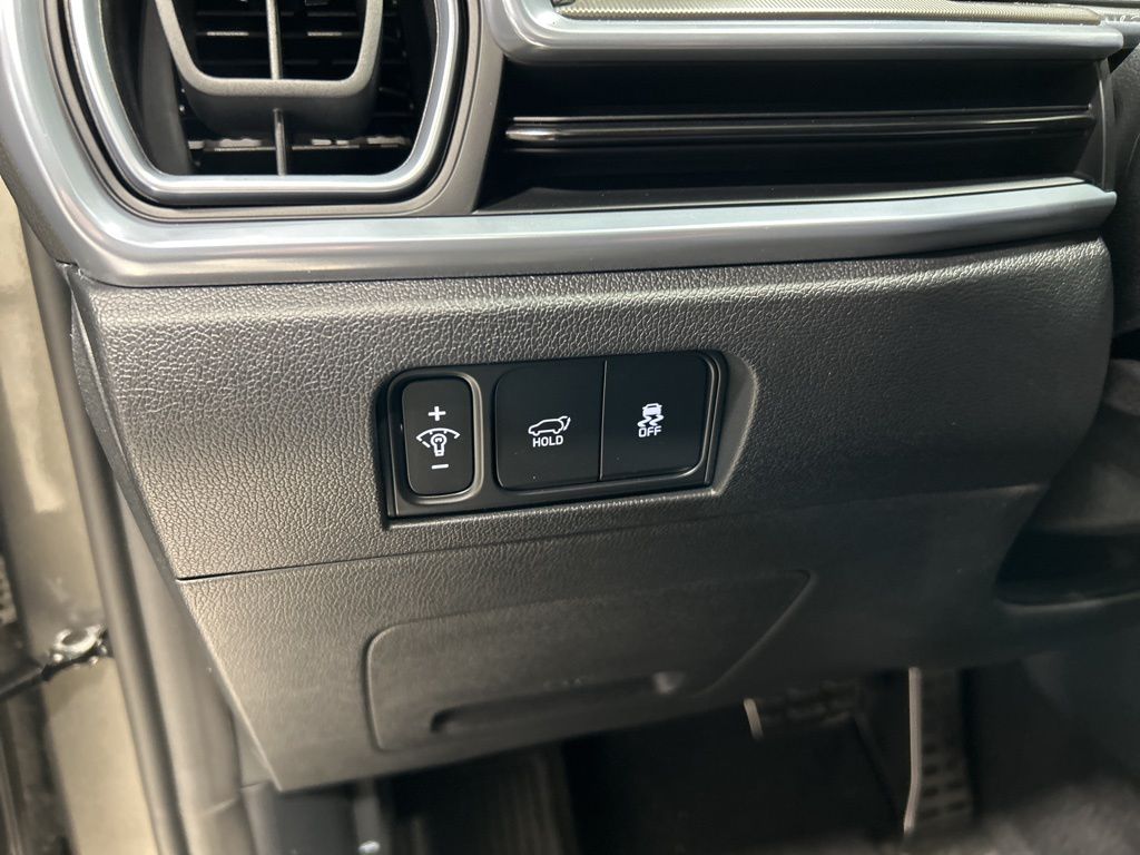 new 2026 Kia Sorento Hybrid car, priced at $44,545