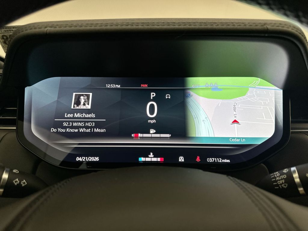 Thumbnail: 2023 Land Rover Range Rover - 31