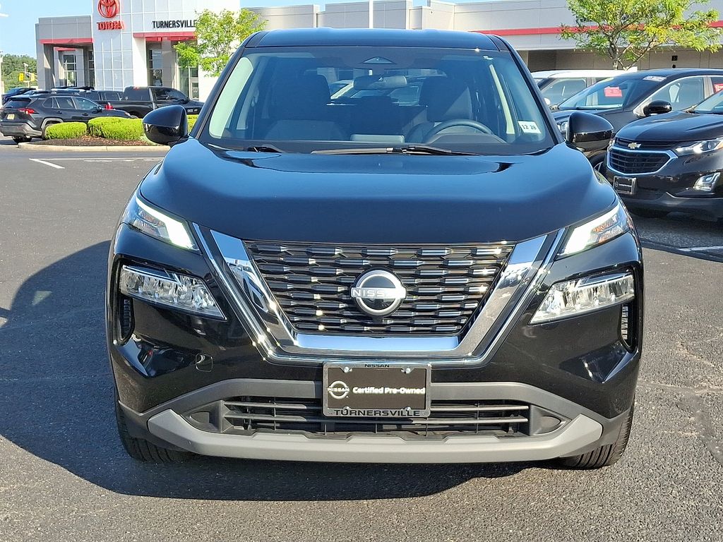 Thumbnail: 2023 Nissan Rogue - 2
