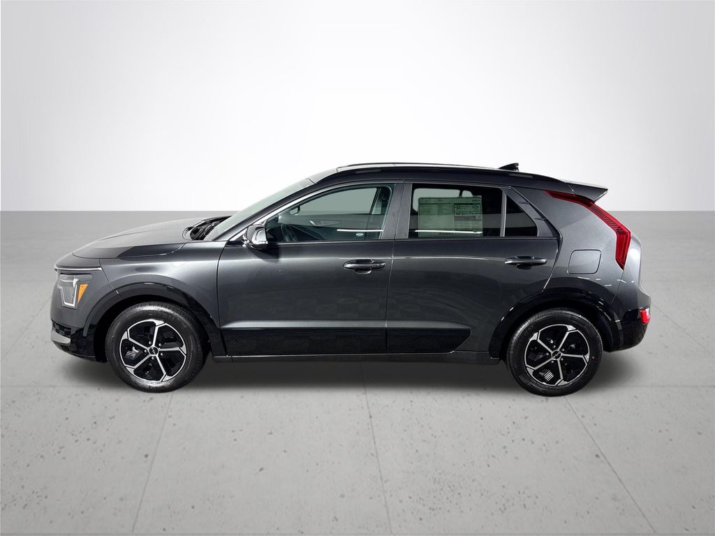 2026 Kia Niro SX