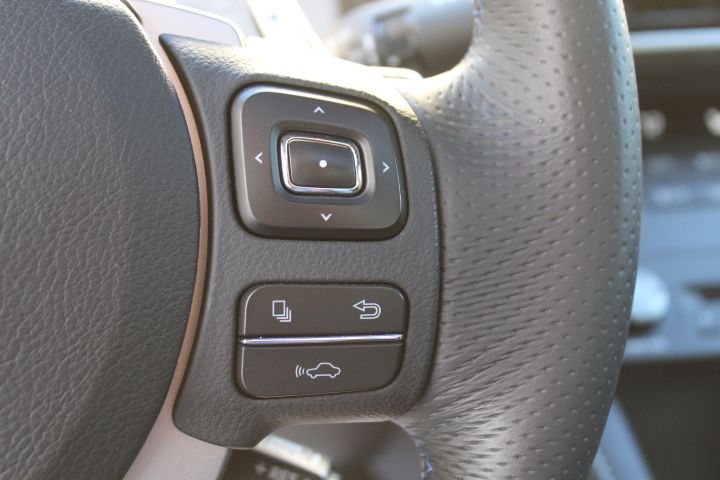 Used Car 2017 Lexus Rc  F For Sale Under $50,000 In Georgetown, Texas