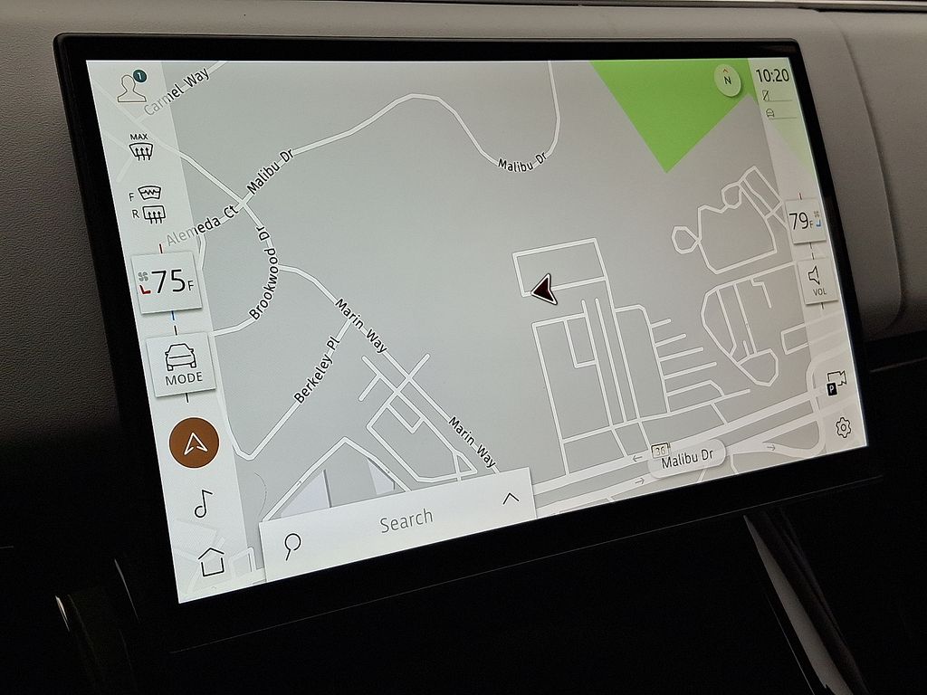 Thumbnail: 2026 Land Rover Range Rover Sport - 15