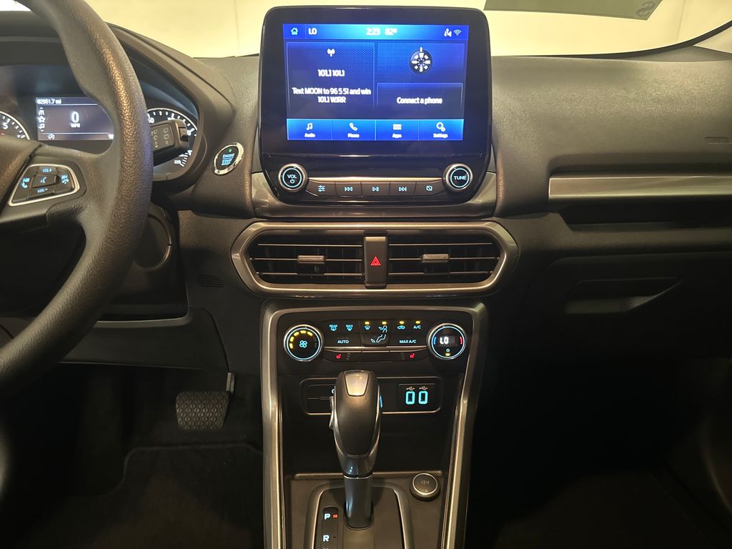 Certified Used 2021 Silver Ford SE image 25