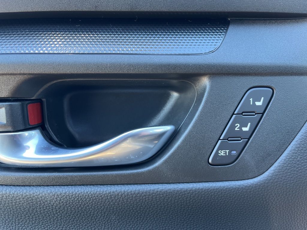 Thumbnail: 2026 Honda CR-V - 6