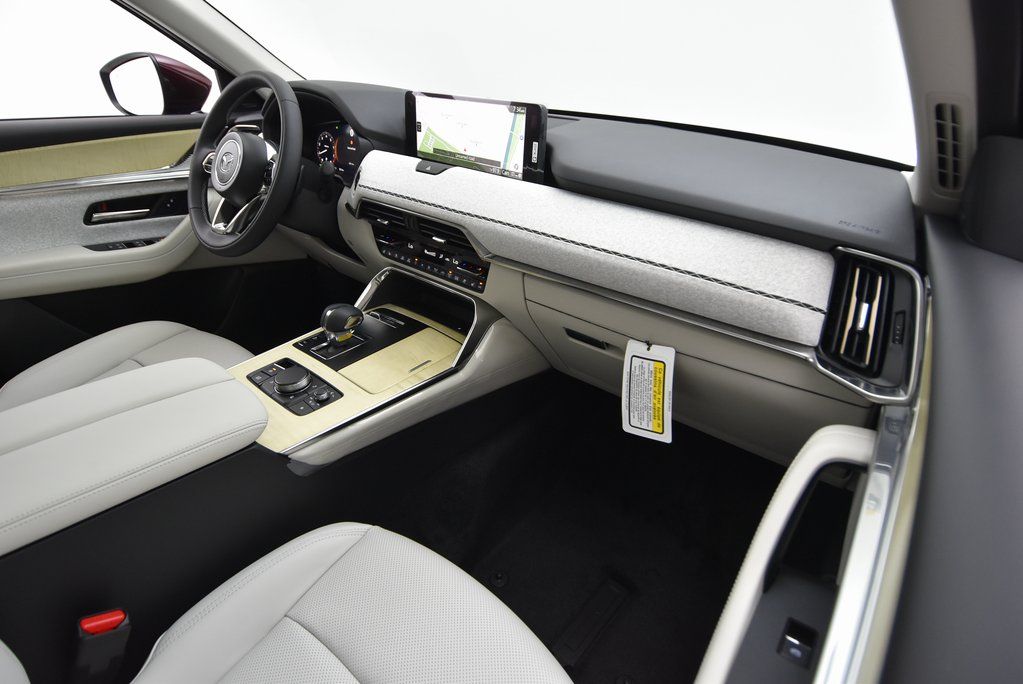 2024 Mazda CX-90 3.3 Turbo S Premium Plus photo