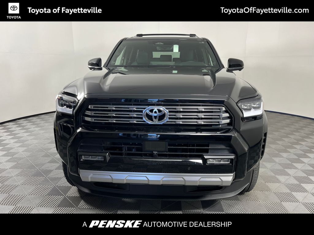 Thumbnail: 2026 Toyota 4Runner - 7