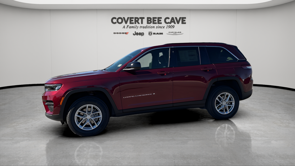 New Car 2025 Jeep Grand Cherokee  Laredo X For Sale Under $40,000 In Austin, Texas