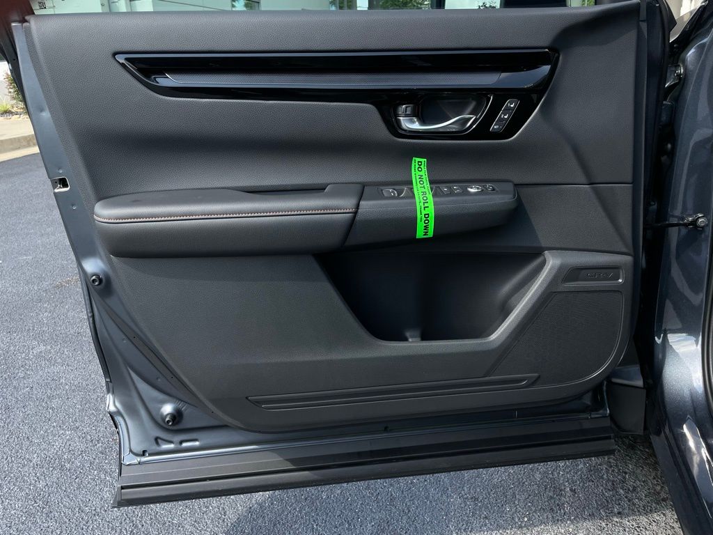 Thumbnail: 2026 Honda CR-V - 26