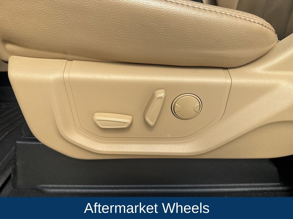 2021 Ford F-250 Super Duty LARIAT