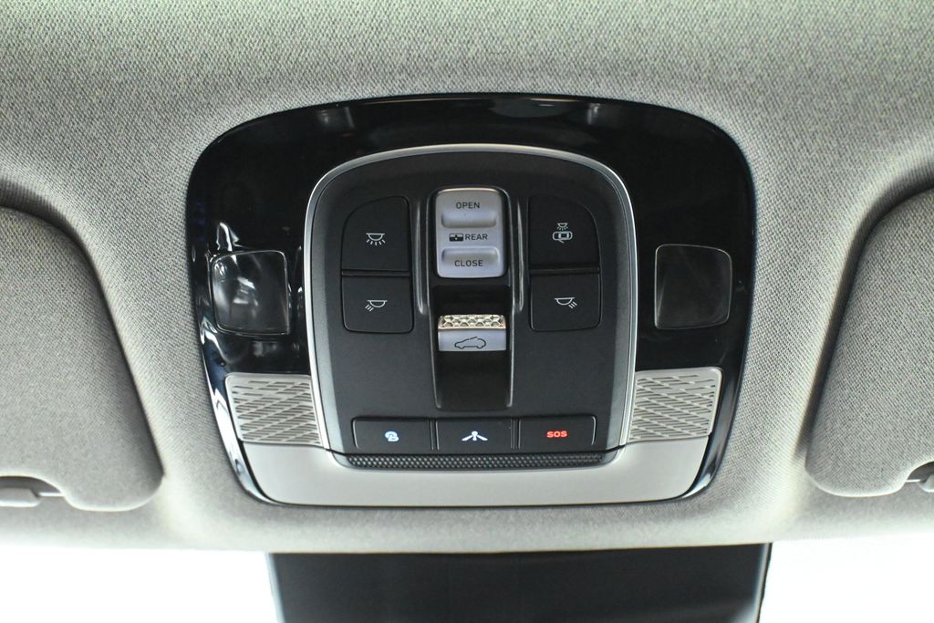 Thumbnail: 2021 Hyundai Palisade - 20