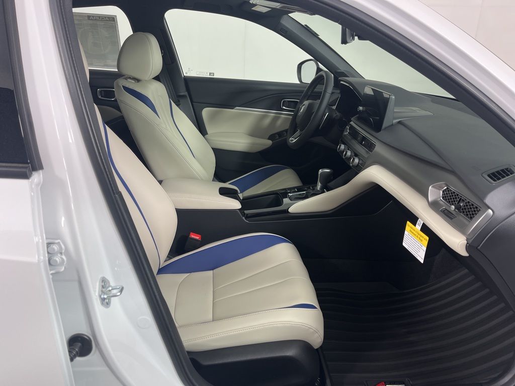 Thumbnail: 2026 Acura Integra - 8