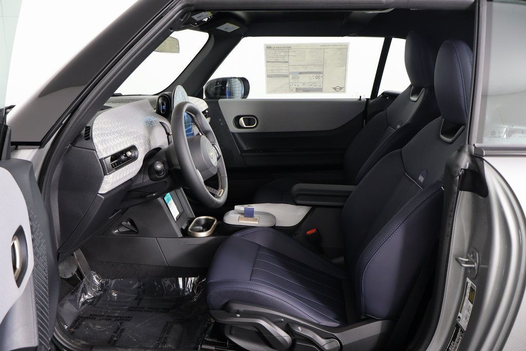 Thumbnail: 2026 MINI Cooper - 7