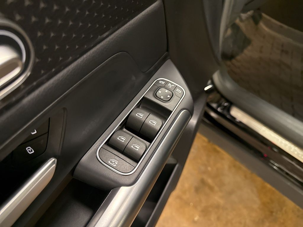 2026 Mercedes-Benz GLA GLA 250 - 10