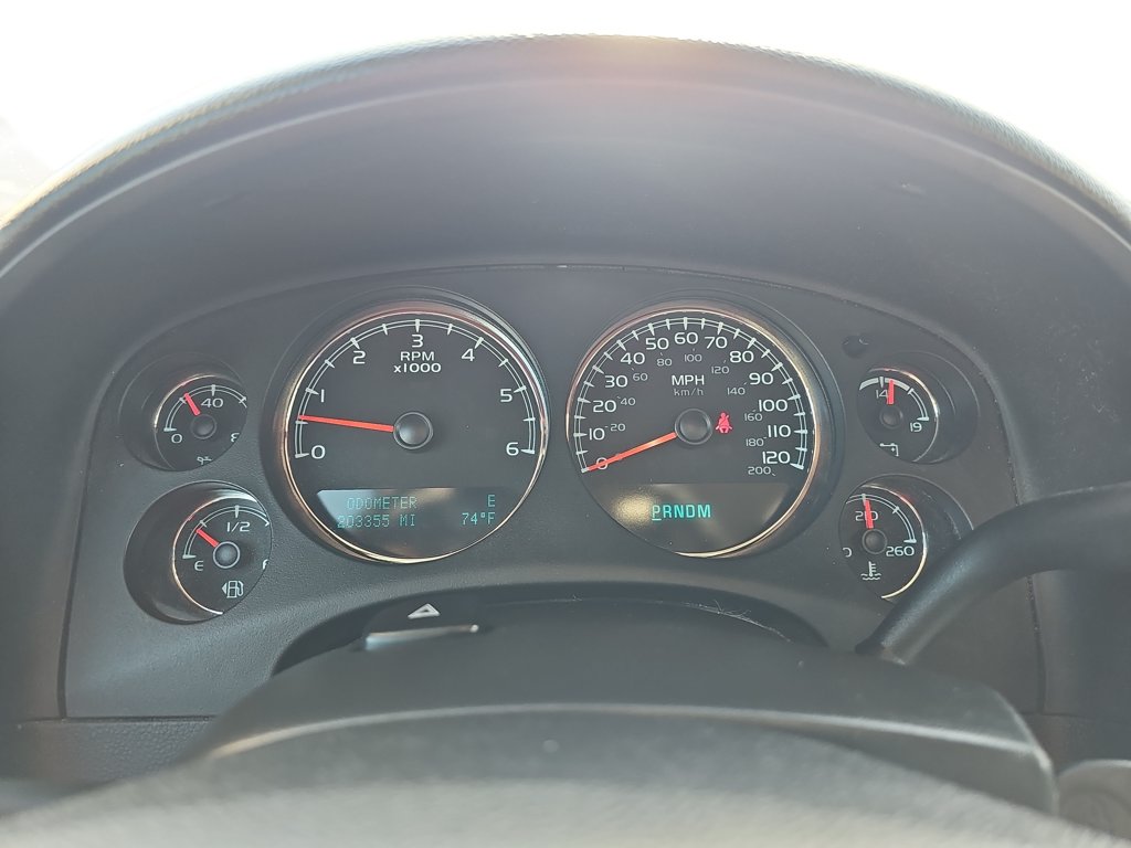 Used 2013 Black Chevrolet LT image 16