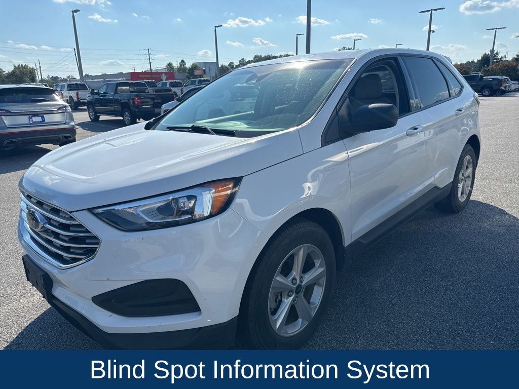 2019 Ford Edge SE
