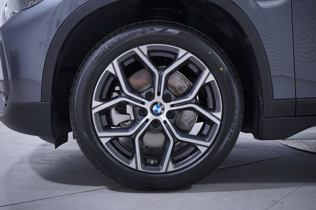 2021 BMW X1 sDrive28i 2