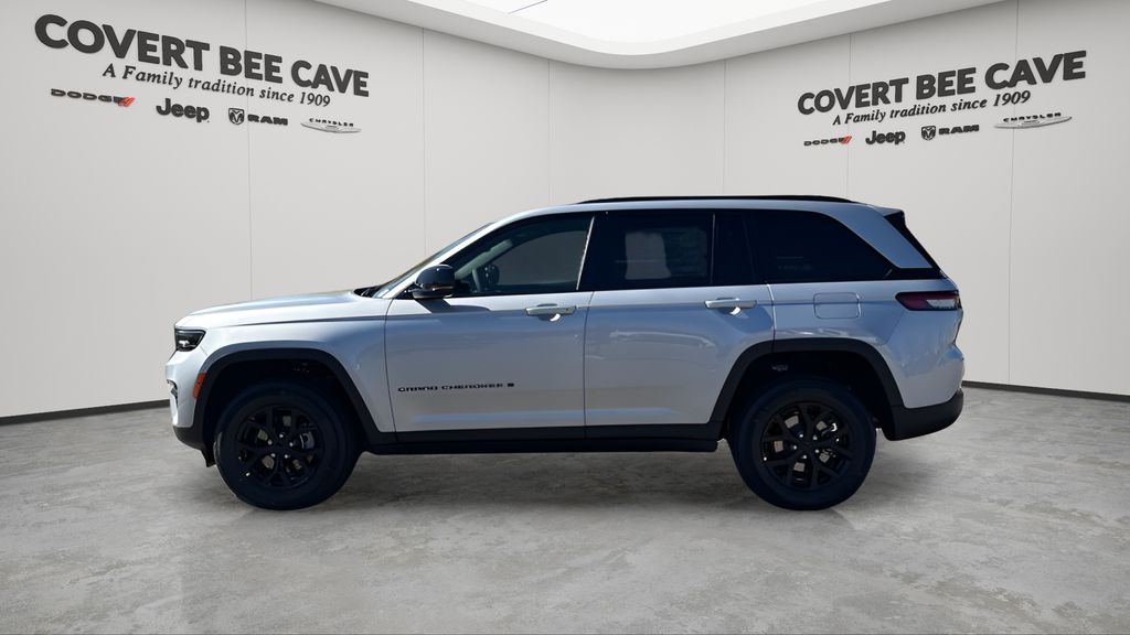 New Car 2025 Jeep Grand Cherokee  For Sale Under $35,000 In Austin, Texas