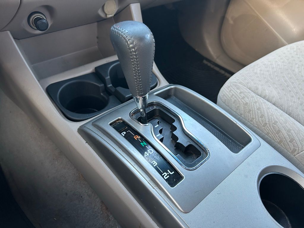 Thumbnail: 2007 Toyota Tacoma - 25
