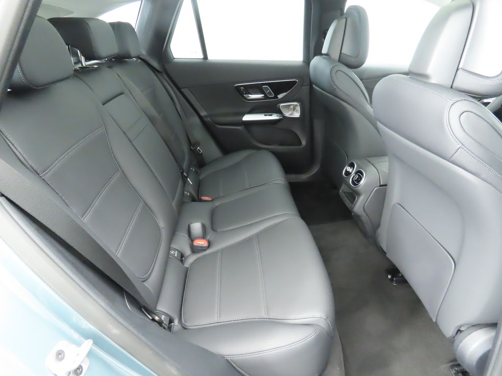 Thumbnail: 2026 Mercedes-Benz GLC - 22