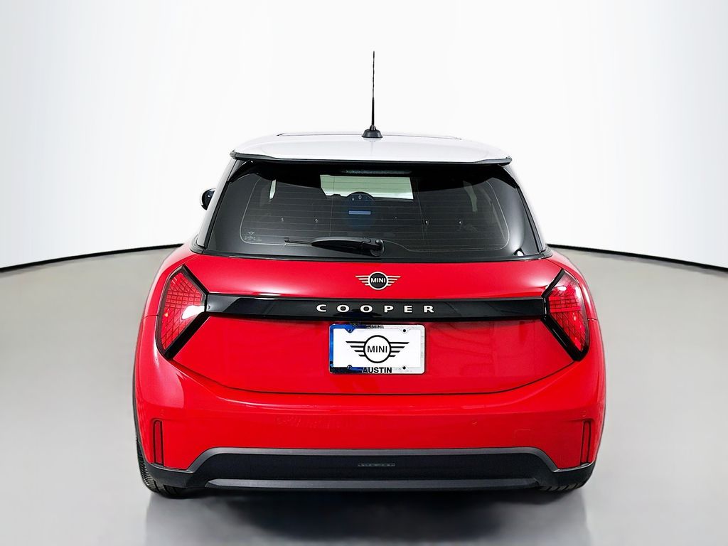 Thumbnail: 2025 MINI Cooper - 6