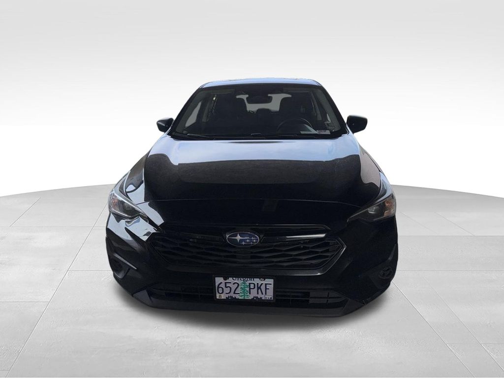 2024 Subaru Impreza AWD