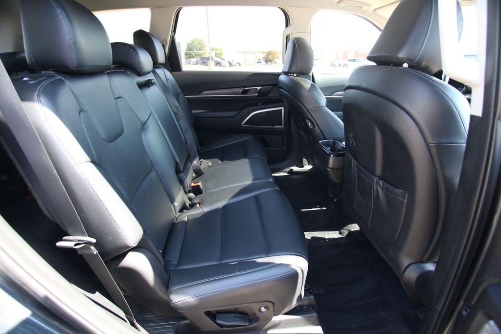 Used 2020 Kia Telluride SUV