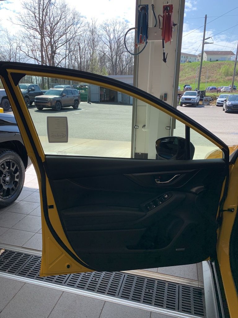 New 2026  Subaru tS image 12