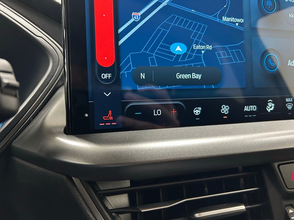 new 2026 Ford Escape car, priced at $34,160