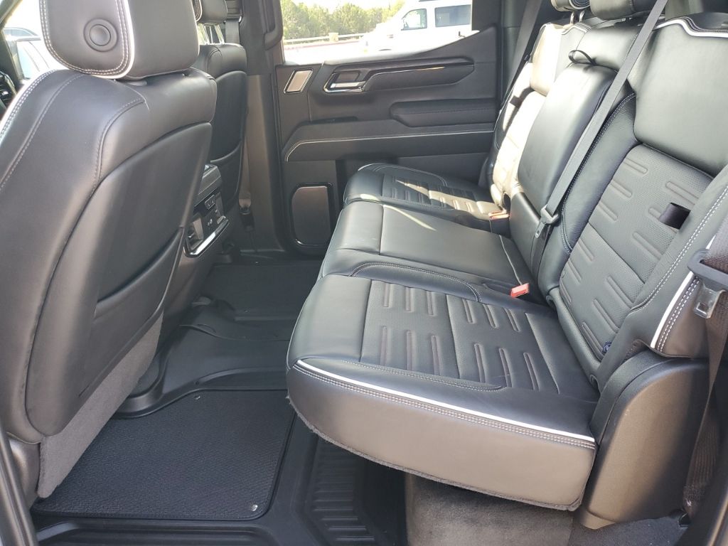 Used Car 2024 Gmc Sierra 1500  At4x For Sale Under $70,000 In Austin, Texas