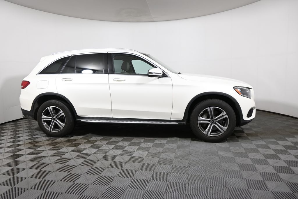 Thumbnail: 2018 Mercedes-Benz GLC - 8