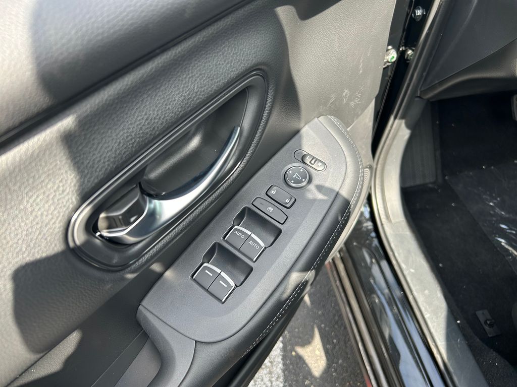 Thumbnail: 2026 Honda HR-V - 26