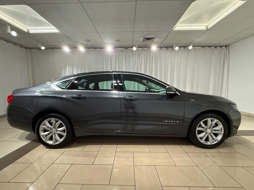 Thumbnail: 2019 Chevrolet Impala - 6