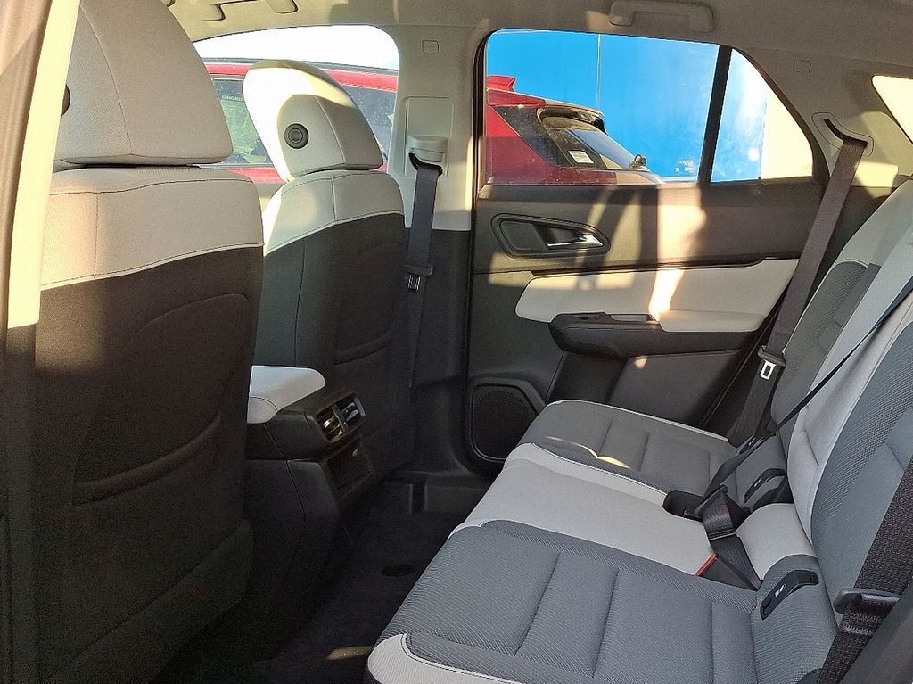 Thumbnail: 2026 Honda Prologue - 7