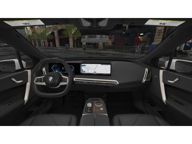 Thumbnail: 2026 BMW iX - 10