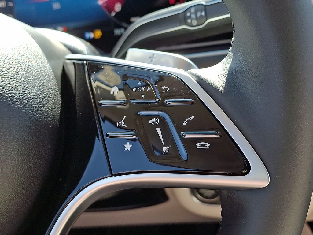 Thumbnail: 2026 Mercedes-Benz GLE - 16