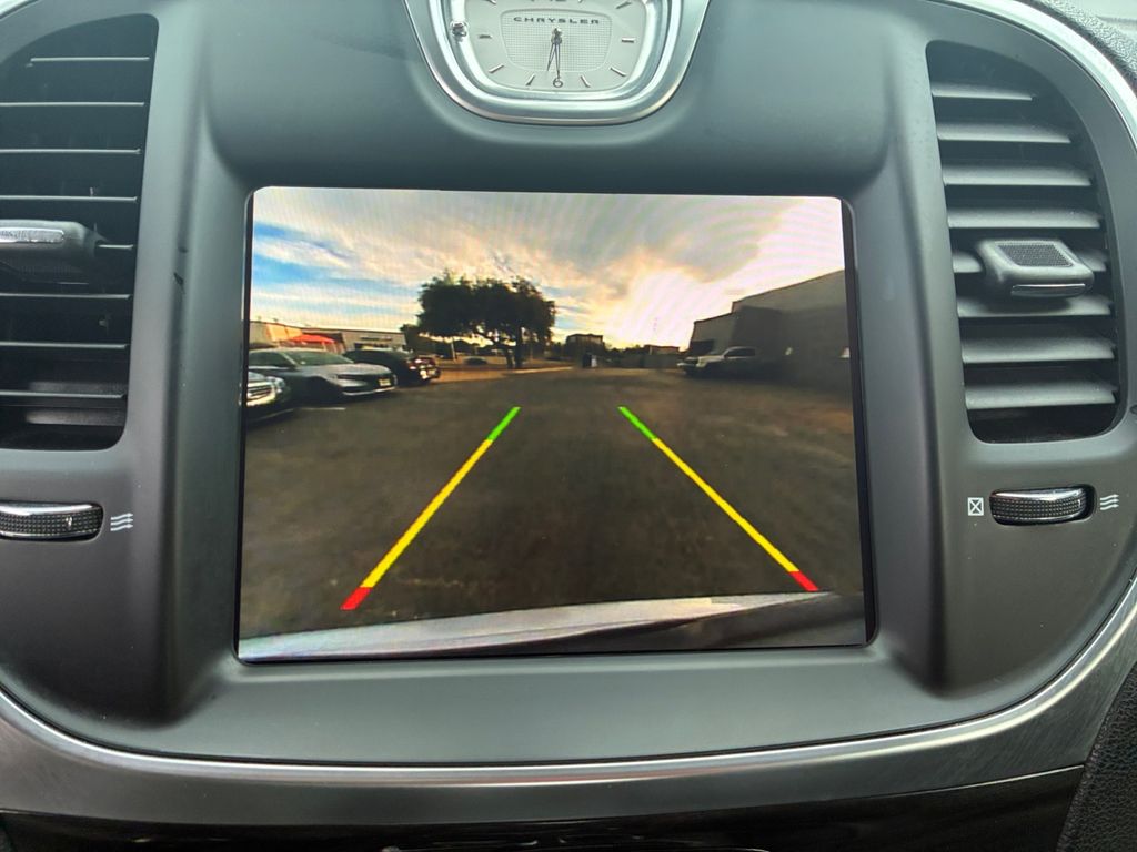 Used Car 2021 Chrysler 300  Touring For Sale Under $20,000 In Austin, Texas