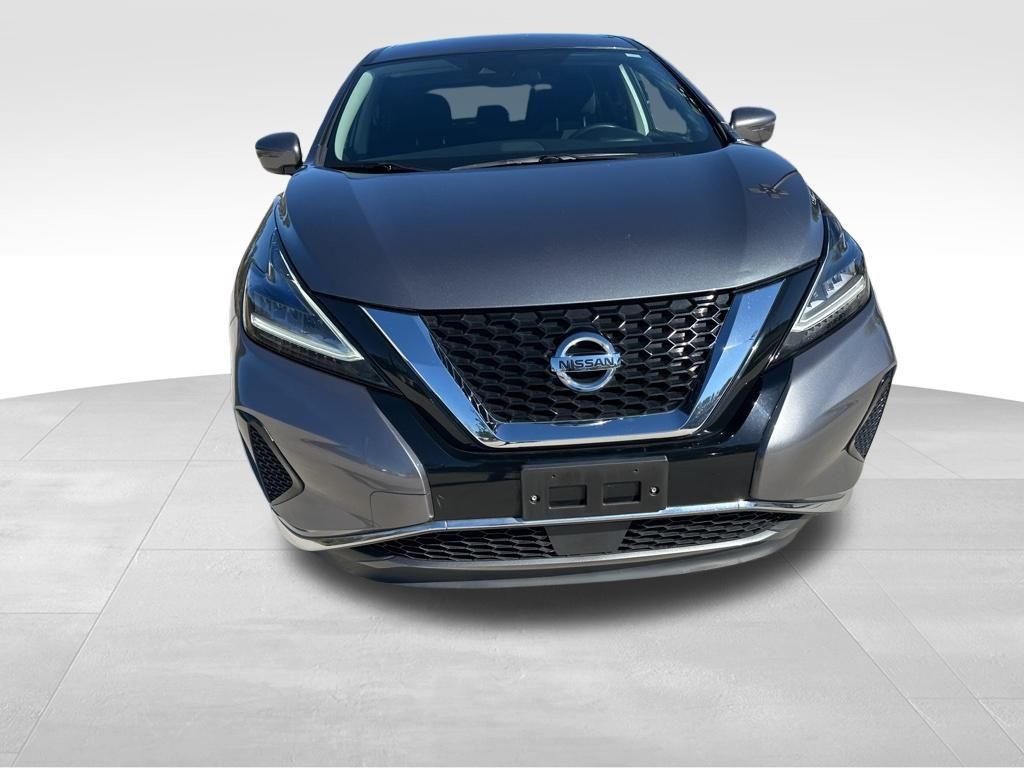 2020 Nissan Murano S 3