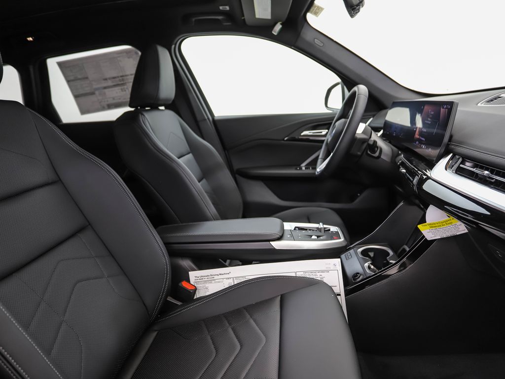 Thumbnail: 2026 BMW X1 - 31