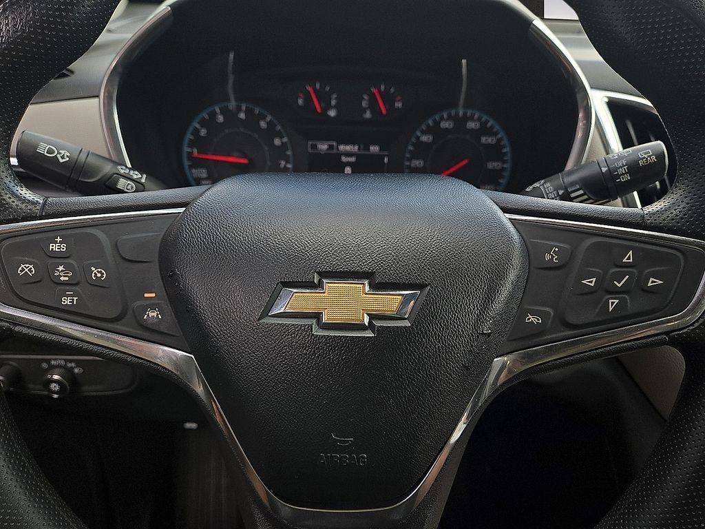 Used 2020 Chevrolet Equinox LS For Sale in Farmington, AR