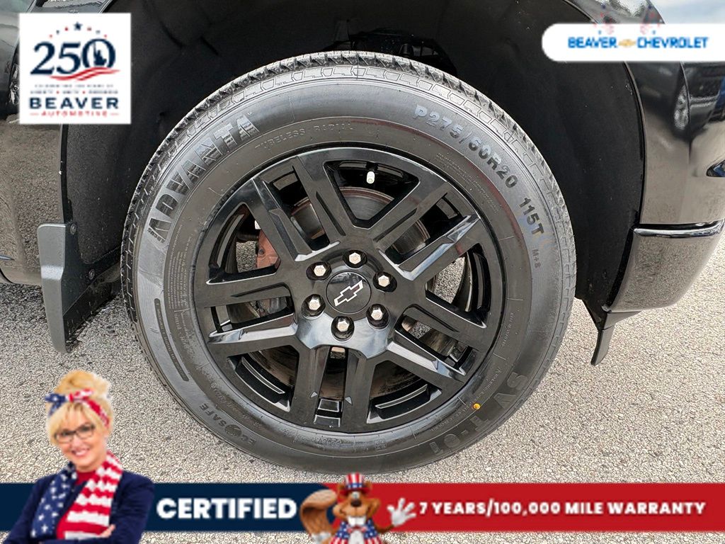 Used 2023 Chevrolet Silverado 1500 Truck