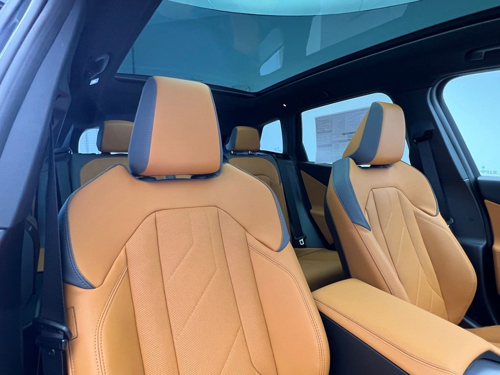 Thumbnail: 2026 BMW X3 - 8