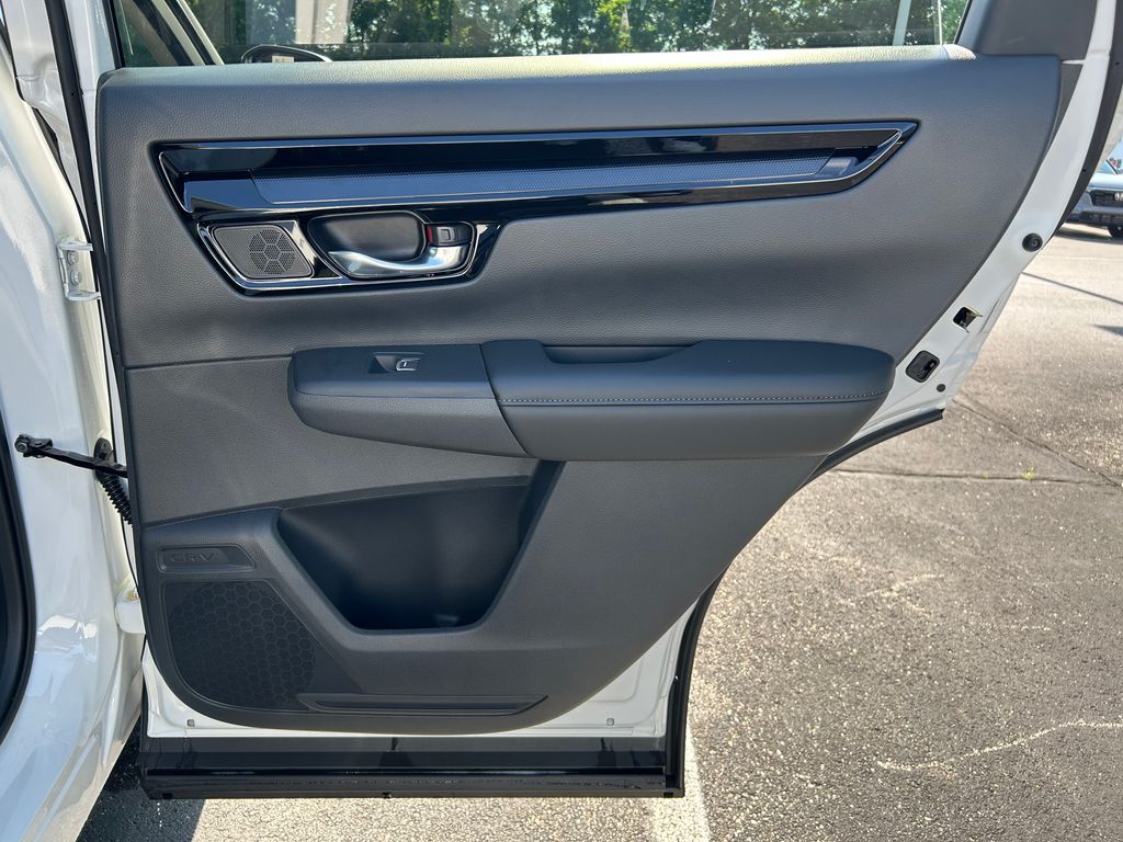 Thumbnail: 2026 Honda CR-V - 24