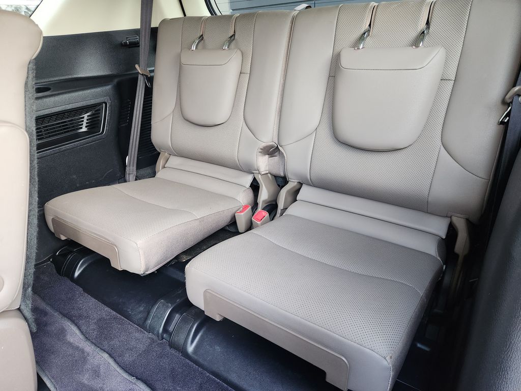 2021 Lexus GX 460 Silver at Community Toyota