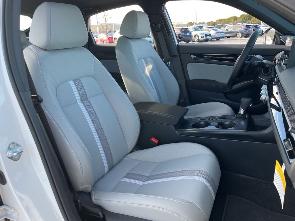 Thumbnail: 2026 Honda Civic - 28