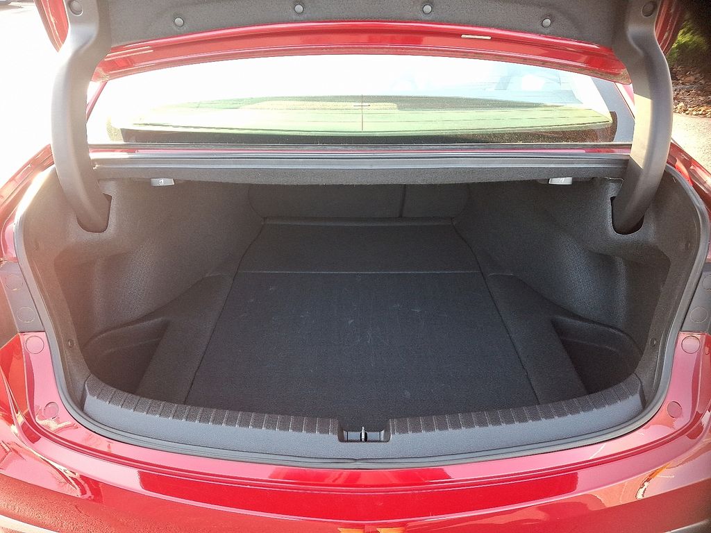 Thumbnail: 2018 Acura TLX - 30